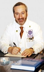 Dr. Alexander McMeeking, MD
