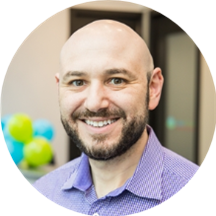 Dr. Alexander Milman, DDS