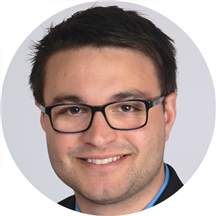 Dr. Alexander Molter, MD