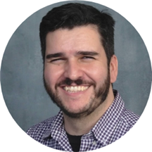 Dr. Alexander Mylonas, PsyD