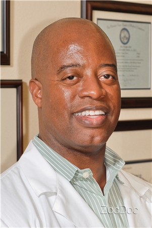 Dr. Alexander Norton Jr., MD