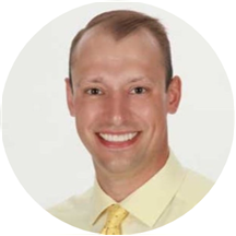 Dr. Alexander Paradis, OD
