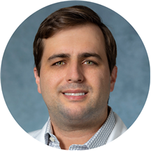 Dr. Alexander Peck, DO