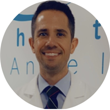 Dr. Alexander Perez, DPM
