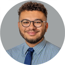 Dr. Alexander Pitts, OD