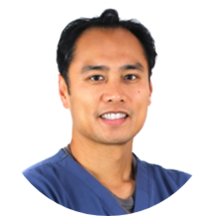 Dr. Alexander Rances, DO