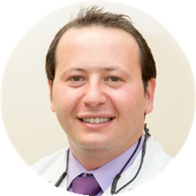 Dr. Alexander Reznikov, DDS