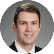 Dr. Alexander Riel, DDS