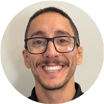 Dr. Alexander Rivera, PT, DPT