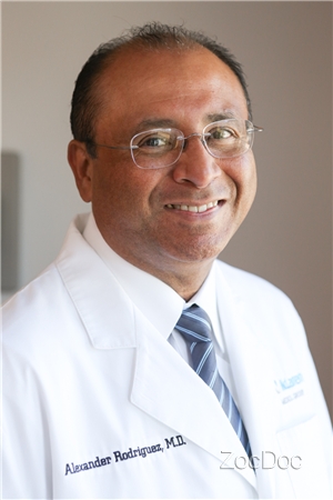 Dr. Alexander Rodriguez, MD