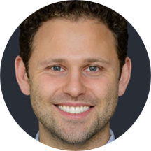 Dr. Alexander Rubinov, DDS