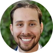 Dr. Alexander Ryan Powell, DDS