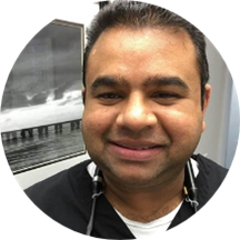 Dr. Alexander Sakthivelu, DDS