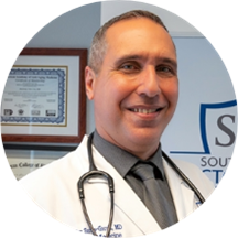 Dr. Alexander Santos-Garcia, MD