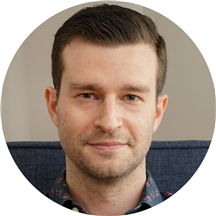 Dr. Alexander Seife, PsyD