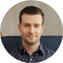 Dr. Alexander Seife, PsyD