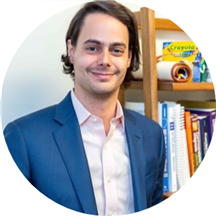 Dr. Alexander Sheppe, MD