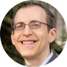 Dr. Alexander Shraga, MD