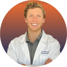 Dr. Alexander Smith, DC