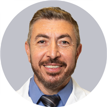 Dr. Alexander Sokol, MD