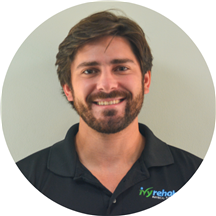 Dr. Alexander Theodores, PT, DPT