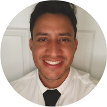 Dr. Alexander Torres, DPT