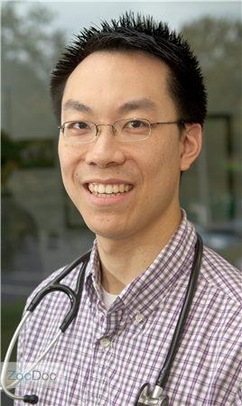 Dr. Alexander Tu, MD