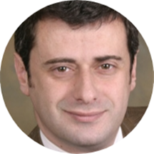 Dr. Alexander Vitievsky, MD