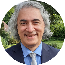 Dr. Alexander Welge, MD