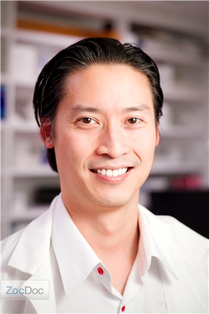 Dr. Alexander Wu, MD, FACS