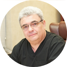 Dr. Alexandr Gudz, MD