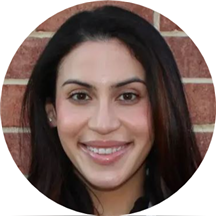 Dr. Alexandra Alvarez, OD