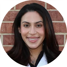 Dr. Alexandra Alvarez, OD