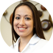 Dr. Alexandra Andes, DPM