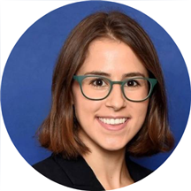 Dr. Alexandra Arvanitakis, MD