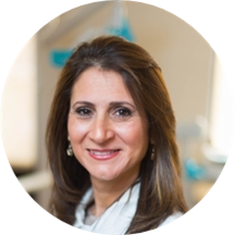 Dr. Alexandra Ayoub, DDS