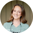 Dr. Alexandra Barrett, DMD