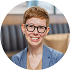 Dr. Alexandra Blaes, MD