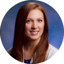 Dr. Alexandra Boucher, DO