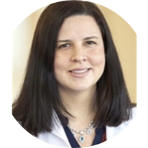 Dr. Alexandra Breuer, MD