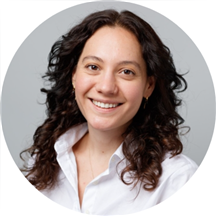 Dr. Alexandra Christodoulou, DNP