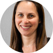 Dr. Alexandra Cristescu, DDS