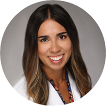 Dr. Alexandra Ecker, MD
