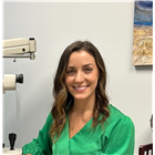 Dr. Alexandra Edmund, OD
