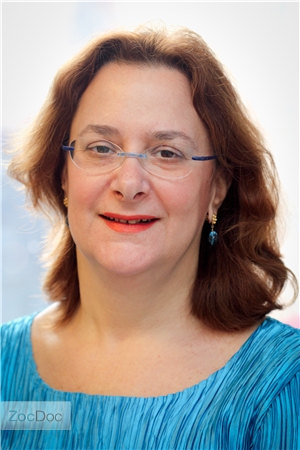 Dr. Alexandra Fingesten, MD