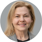 Dr. Alexandra Gelt, OD
