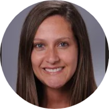 Dr. Alexandra Griffin, DDS
