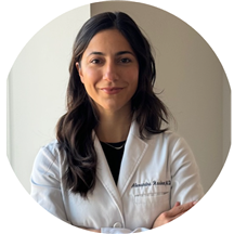Dr. Alexandra Hashemi, MD