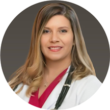 Dr. Alexandra Hensley, MD