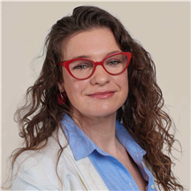 Dr. Alexandra Isakova, DO